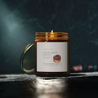 Image 4 of Forbidden Fruit - 9 oz Wax Candle