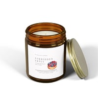 Image 3 of Forbidden Fruit - 9 oz Wax Candle