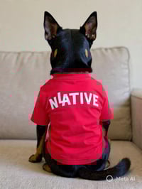 Image 3 of LA NATIVE Fur Baby (more colors)