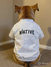 Image 2 of LA NATIVE Fur Baby (more colors)