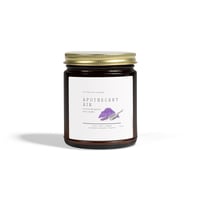 Image 1 of Apothecary Air - 9 oz Wax Candle