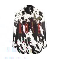 Image 1 of LOVE HYDE BLAZER