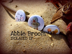 Image of Isolated ep