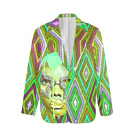 Image 1 of GRAFITI BLAZER