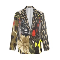 Image 1 of ROOTS BLAZER