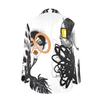 Image 2 of ARTSY FARTSY BLAZER