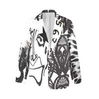 Image 1 of ARTSY FARTSY BLAZER