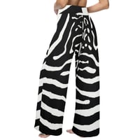 Image 2 of JUNGLE FEVER PANTS