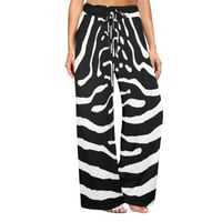Image 1 of JUNGLE FEVER PANTS