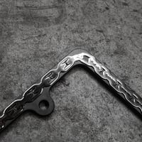 Image 2 of Lowlife chain plate 