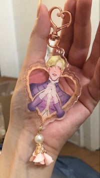 Image 1 of Fanmade Nu:Carnival Charms 