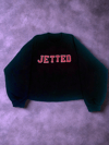 Jetted Sweater