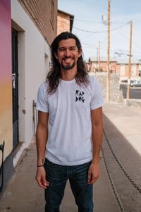 Image 1 of DIY Short Stack Tee