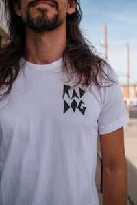 Image 2 of DIY Short Stack Tee