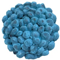 Image 1 of SOUR BLUE RAZZ GUSHERZ,