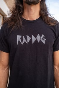 Image 1 of DIY Logo Tee