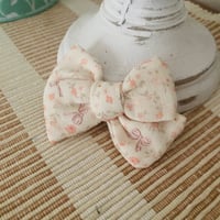 Image 1 of Margaret bow