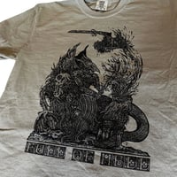 Image 2 of ARCANE GUARDIAN T-SHIRT
