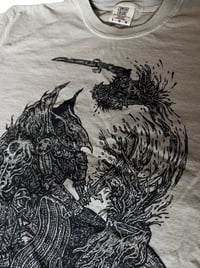 Image 3 of ARCANE GUARDIAN T-SHIRT