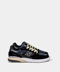 NEW BALANCE_ANDREW REYNOLDS 933 :::BLACK/BLUE:::