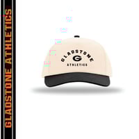 Black/Nat Gramps Hat