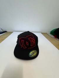 Image 2 of Vintage DC hat