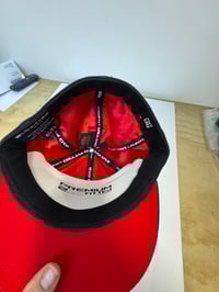 Image 3 of Vintage DC hat