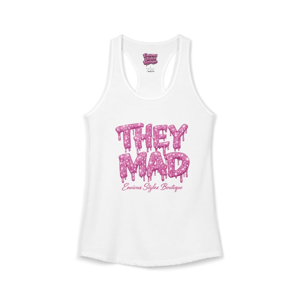 Image of Women's Ideal Racerback Tank
