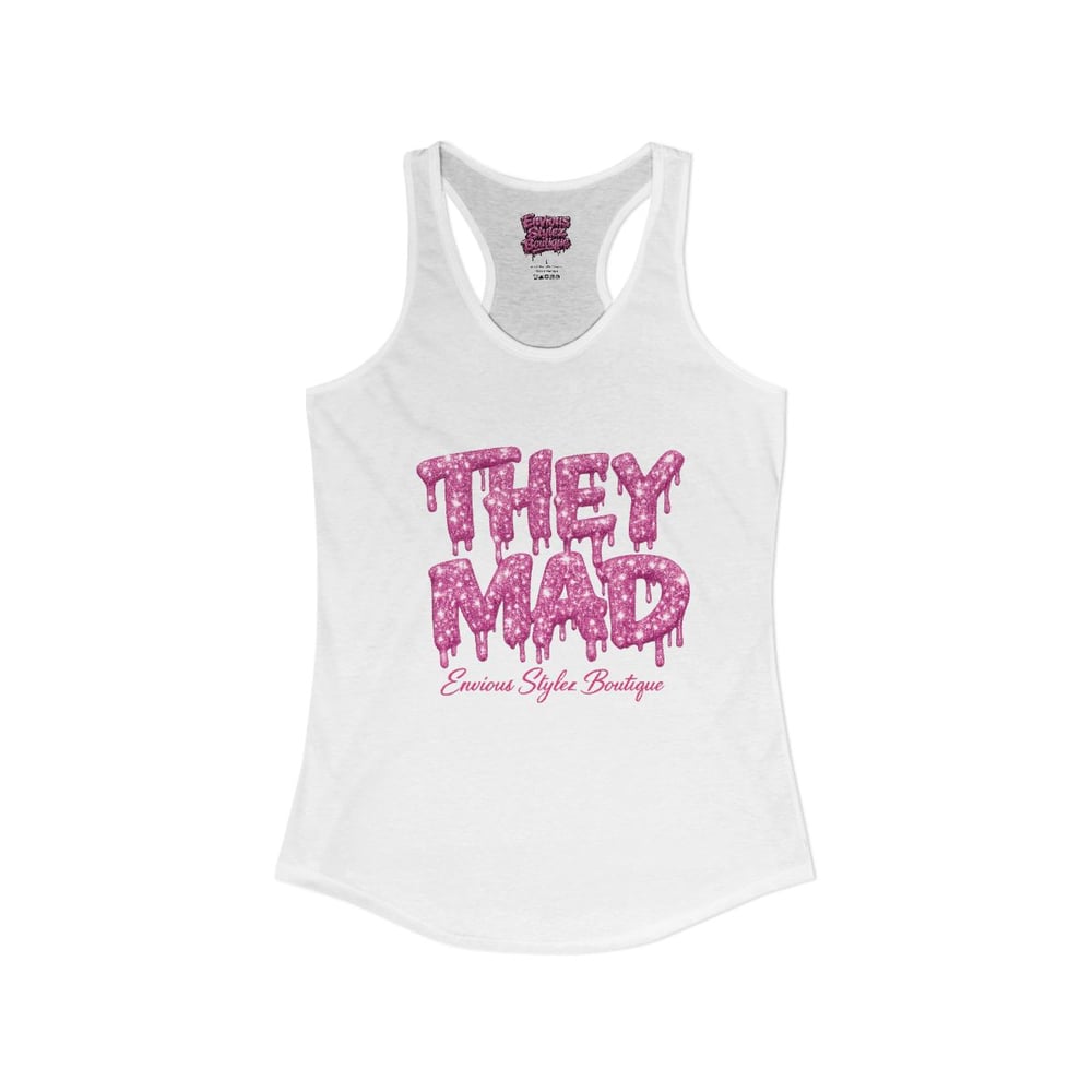 Image of Women's Ideal Racerback Tank