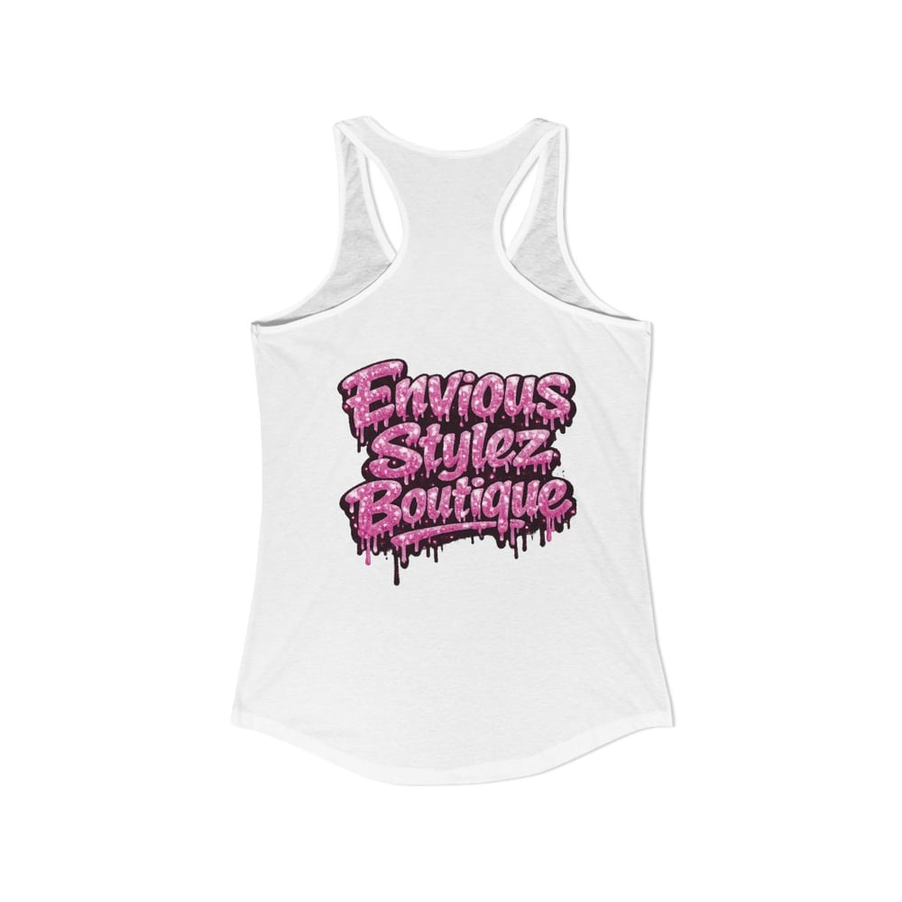 Image of Women's Ideal Racerback Tank