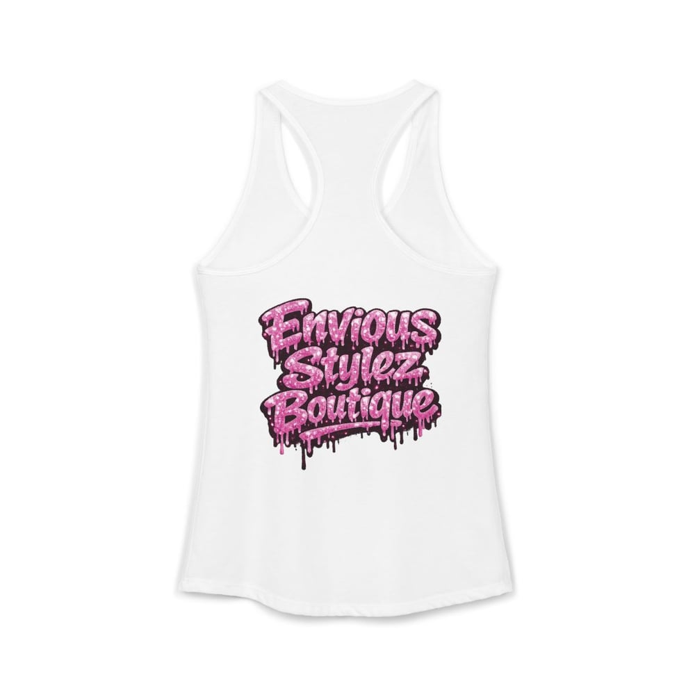 Image of Women's Ideal Racerback Tank