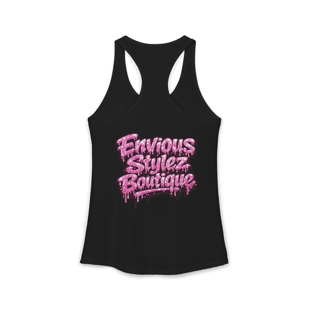 Image of Women's Ideal Racerback Tank