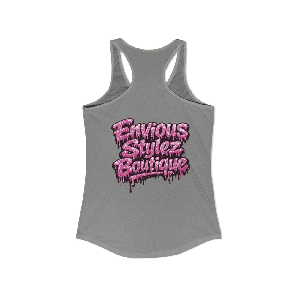 Image of Women's Ideal Racerback Tank