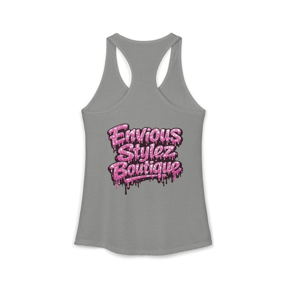 Image of Women's Ideal Racerback Tank
