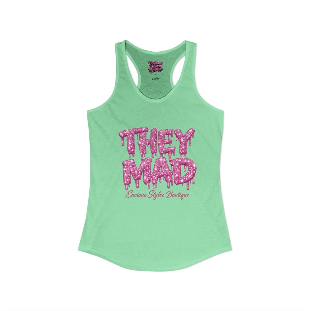Image of Women's Ideal Racerback Tank