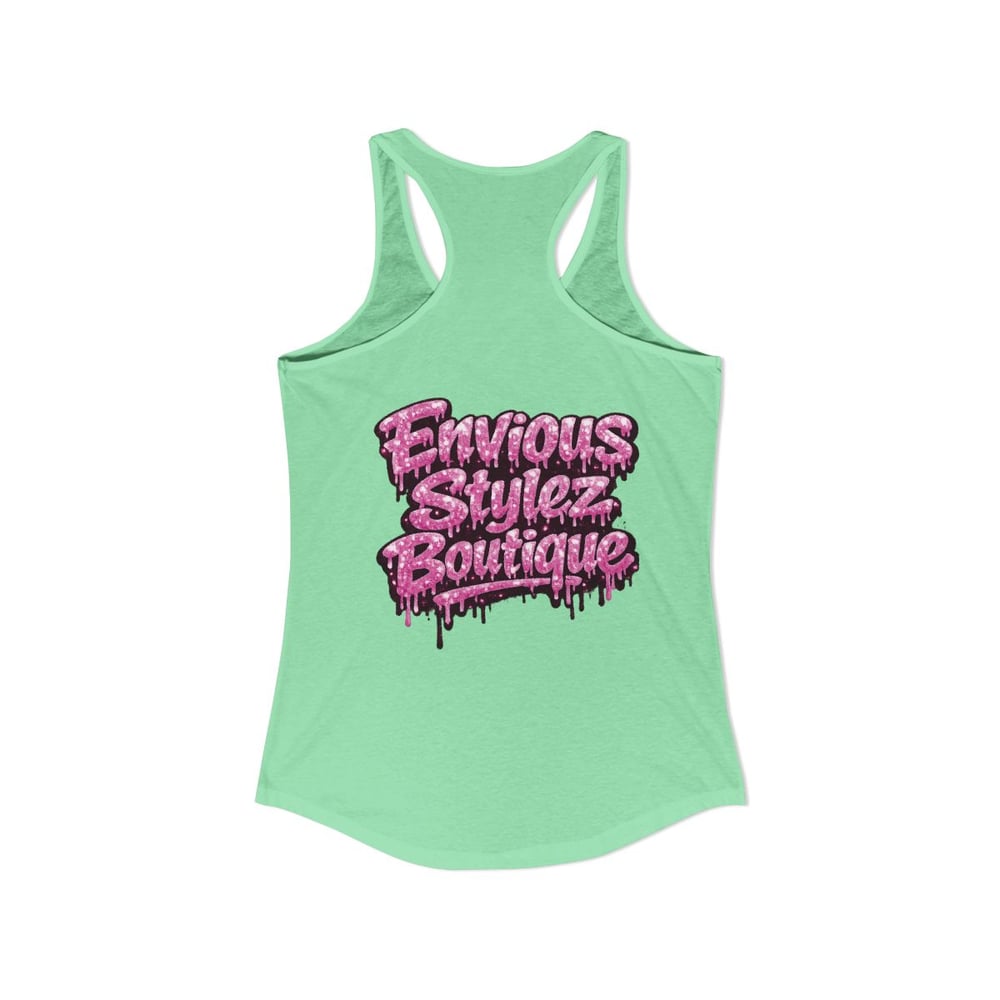Image of Women's Ideal Racerback Tank