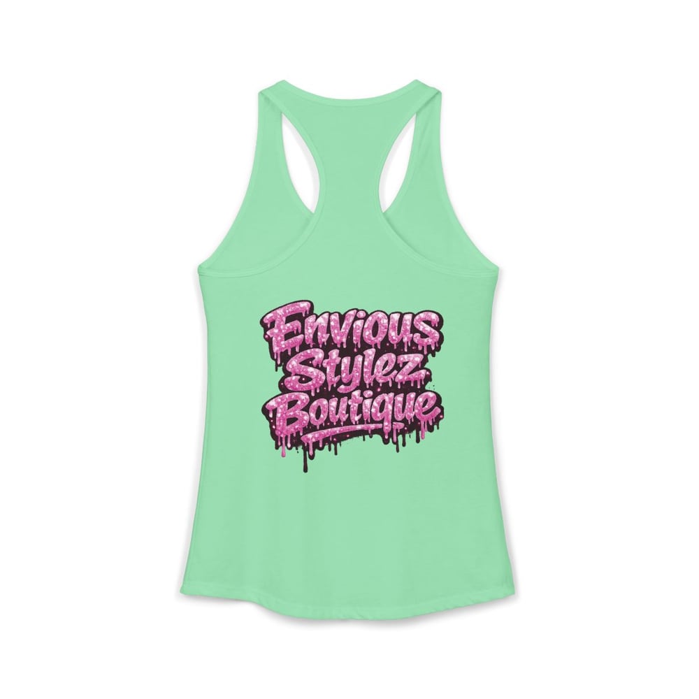 Image of Women's Ideal Racerback Tank