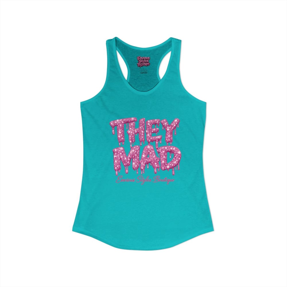 Image of Women's Ideal Racerback Tank