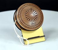 Image 5 of Hard Maple yo-yo, #2026-044