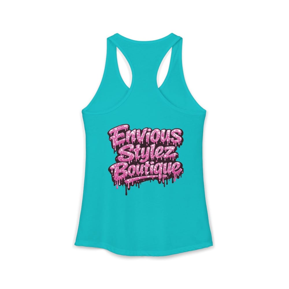 Image of Women's Ideal Racerback Tank