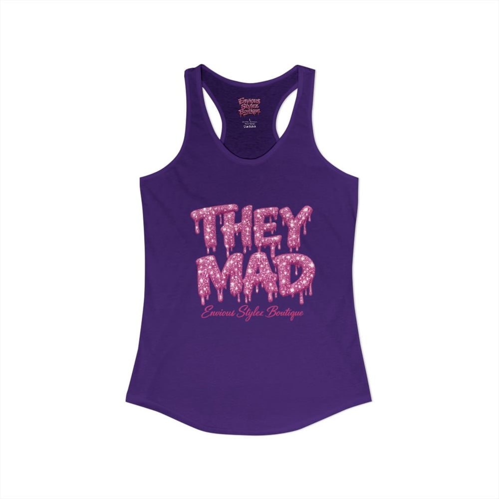 Image of Women's Ideal Racerback Tank