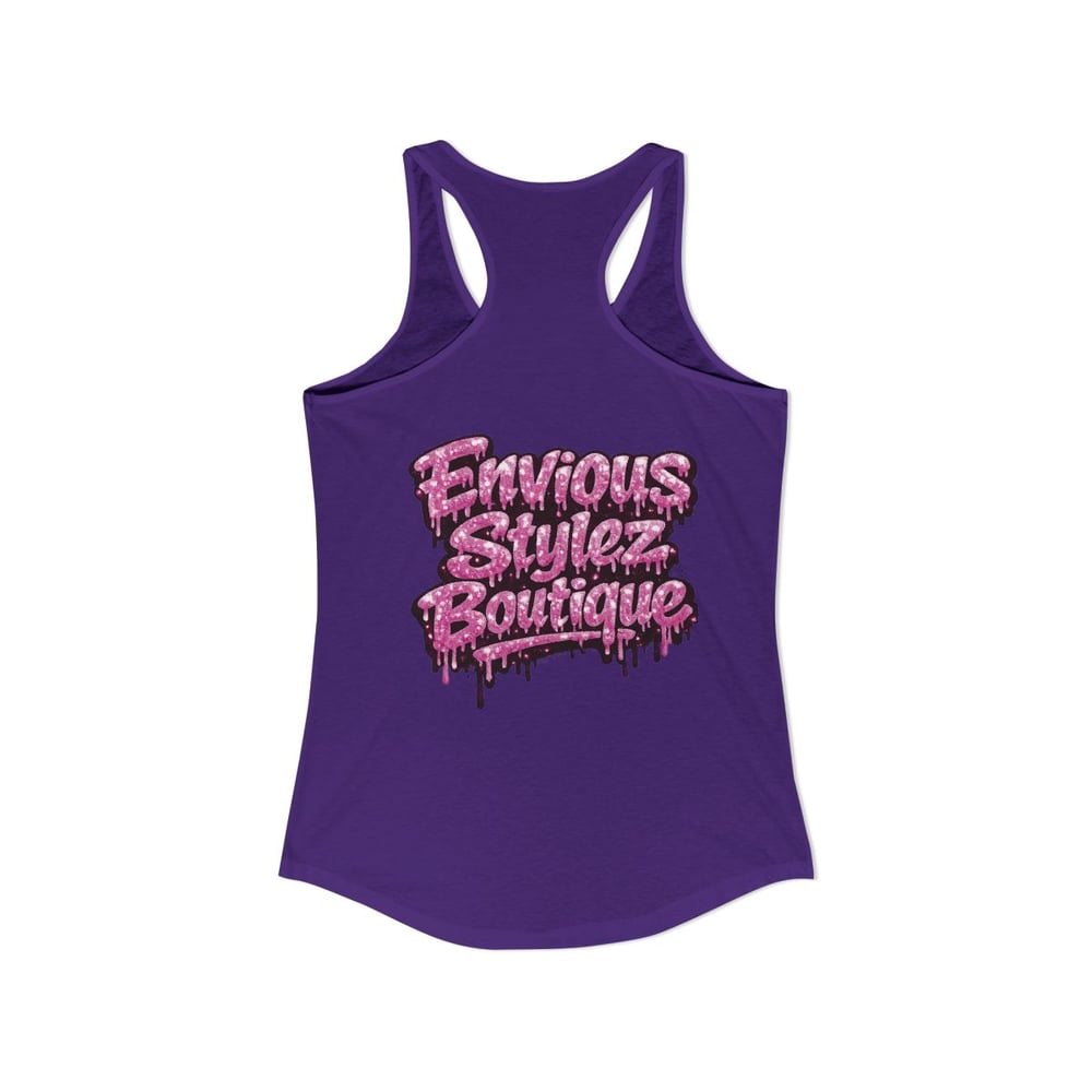 Image of Women's Ideal Racerback Tank