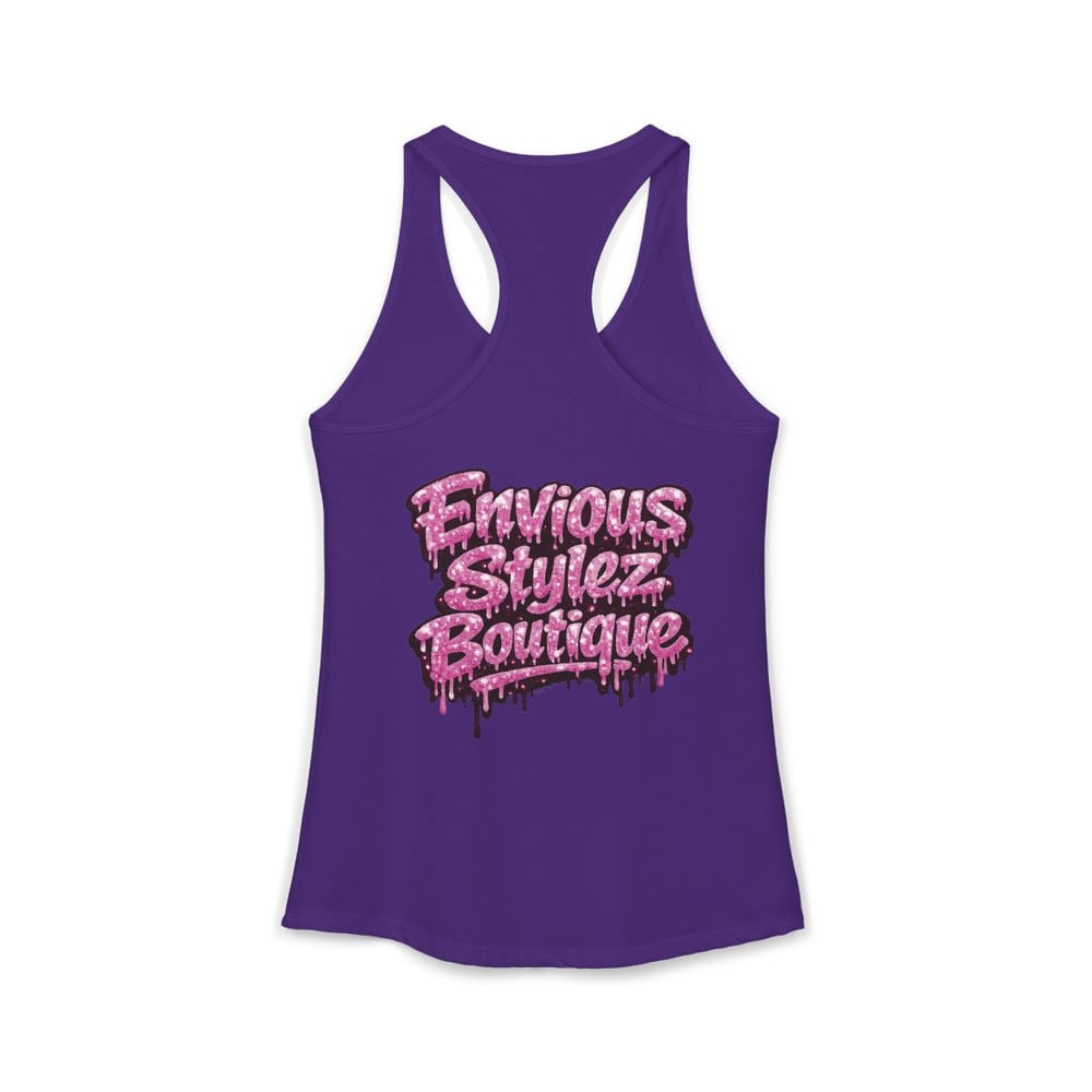 Image of Women's Ideal Racerback Tank
