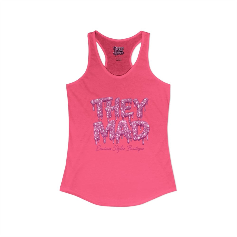 Image of Women's Ideal Racerback Tank