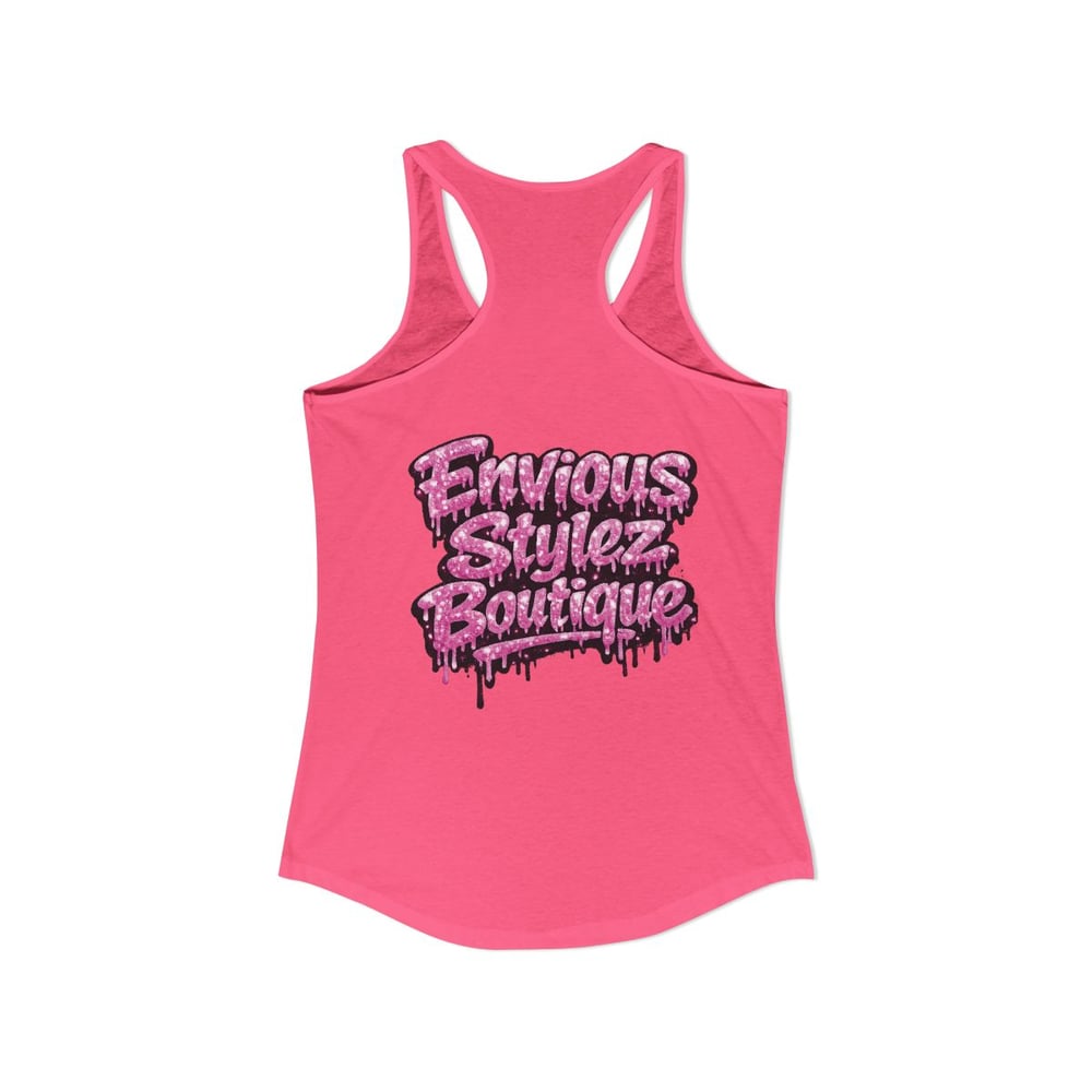 Image of Women's Ideal Racerback Tank