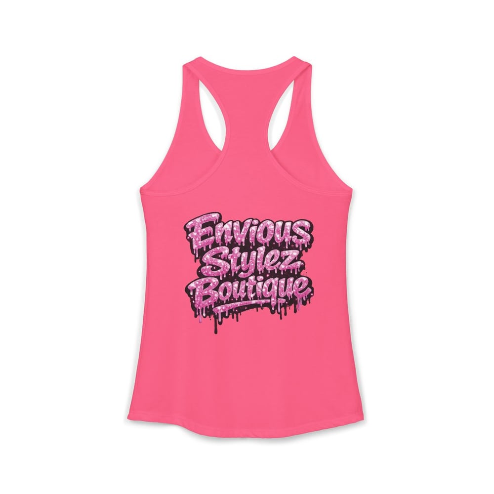 Image of Women's Ideal Racerback Tank