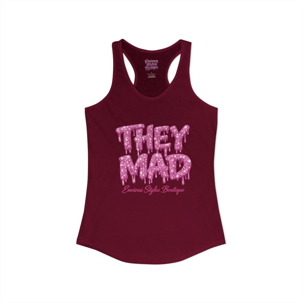Image of Women's Ideal Racerback Tank