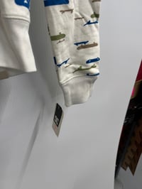 Image 3 of Vintage DC Hoody kids Large