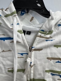 Image 4 of Vintage DC Hoody kids Large