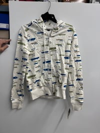 Image 5 of Vintage DC Hoody kids Large